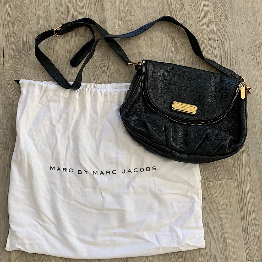 Marc by Marc Jacobs Crossbody